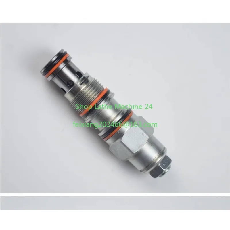 1PC Threaded Cartridge Hydraulic Balance Valve Replace Counterbalance Valve CBCA/CBCG/LHN LJN T11A PF12CA