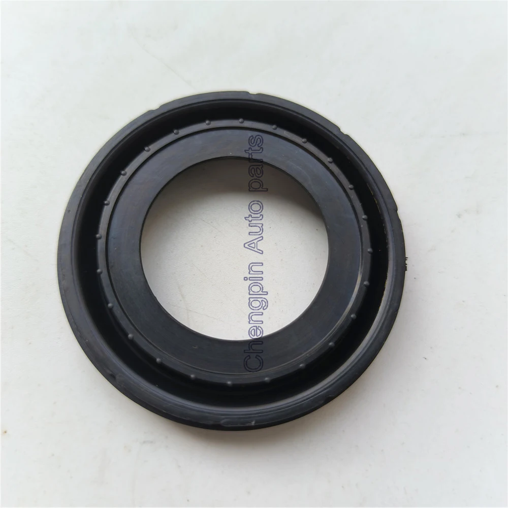 10X  Engine Vacuum Pump Oil Seal 12668429 12638690 Sealing Ring 2091135 LTG For  New LaCrosse Camaro Cadillac CTS ATS 2.0T