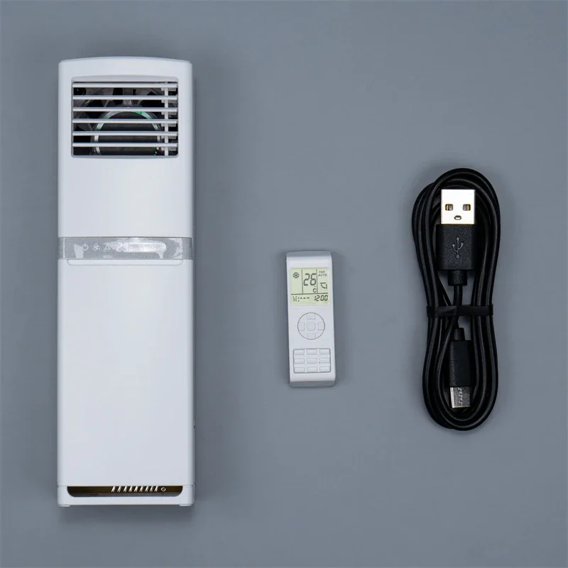 Symulacja klimatyzacji do modeli ciężarówek RC, pasuje do Tamiya SCANIA 770S 1/14, Volvo FH16XL 750, BENZ Arocs, MAN TGX, akcesoria samochodowe.