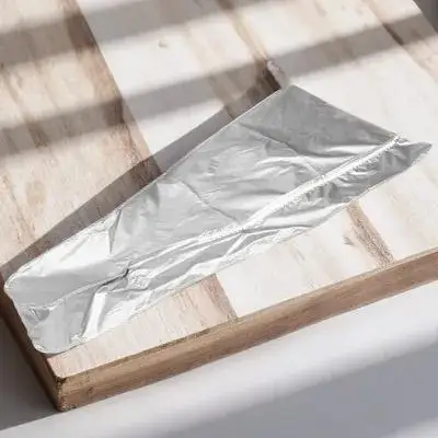

Guitar Protective Cover 41 Inch Silver Coated Dustproof Humidity Control Bag for Acoustic Electric Bass Guitar Case Soft Gig