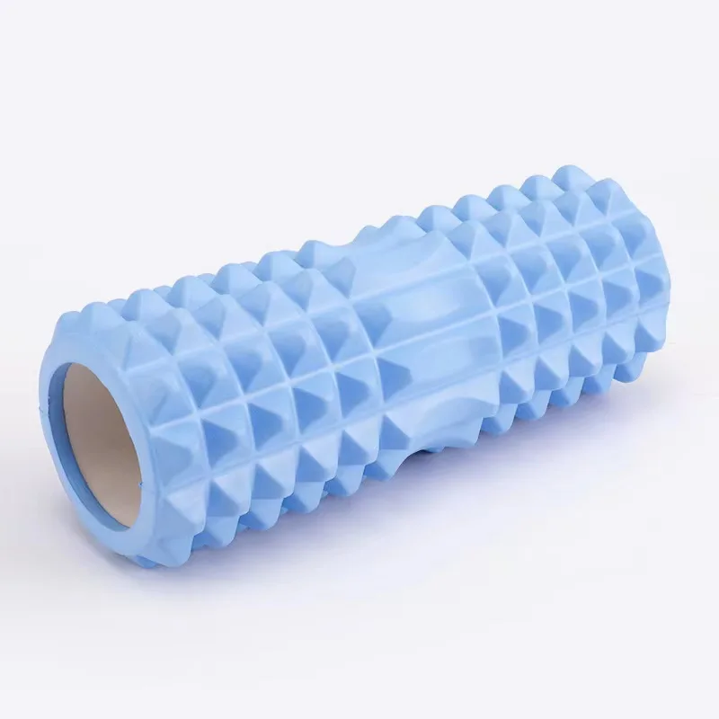Rouleau de Massage en mousse, colonne creuse, équipement de Fitness pour Massage musculaire, physiot