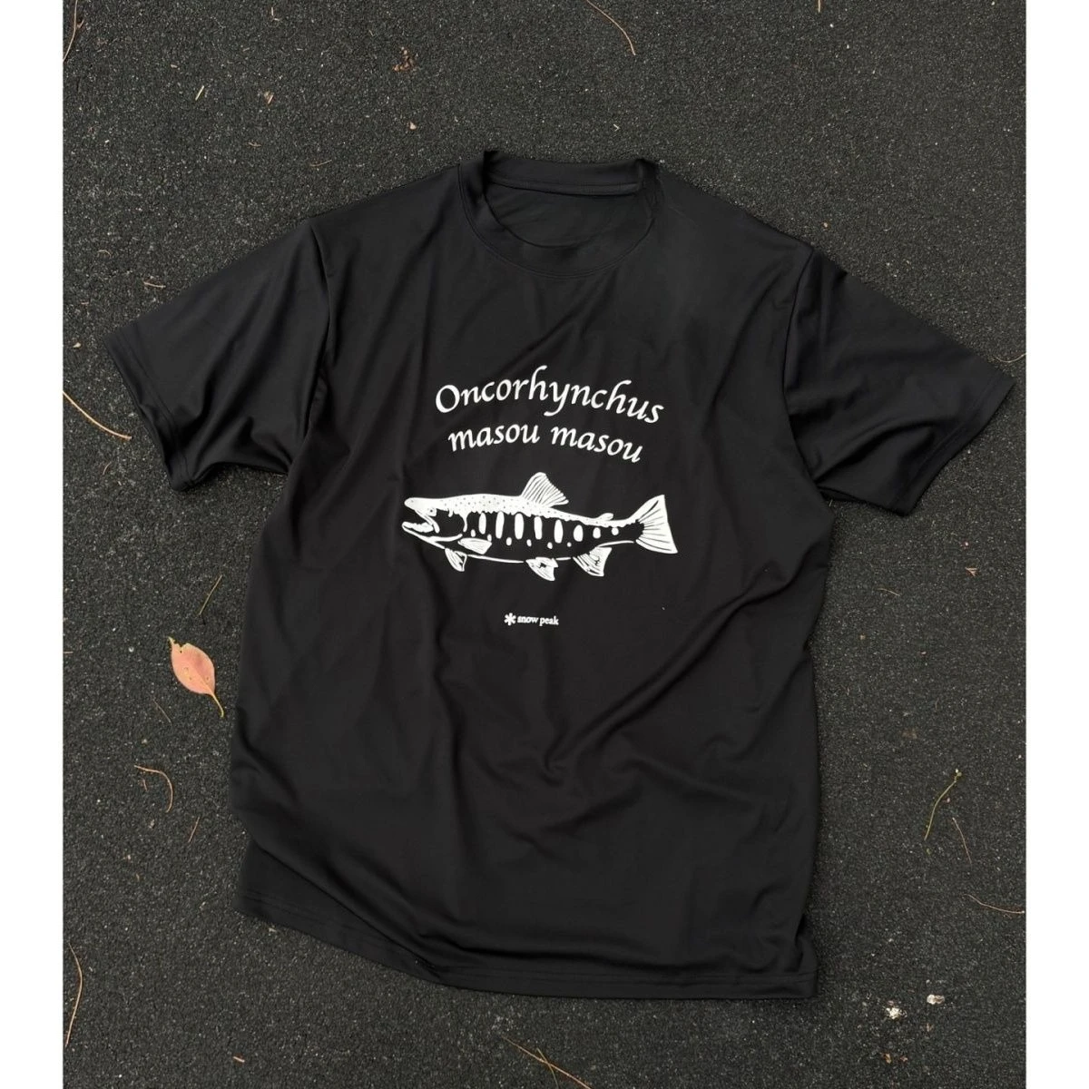 neve-montanha-flor-camisetas-masculinas-e-femininas-grande-peixe-impressao-casal-puro-algodao-tendencia-ao-ar-livre-mangas-curtas