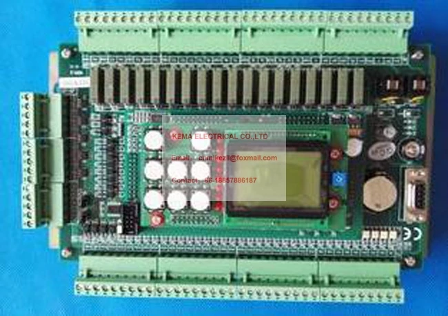 

elevator main board ZXK-CAN3200C