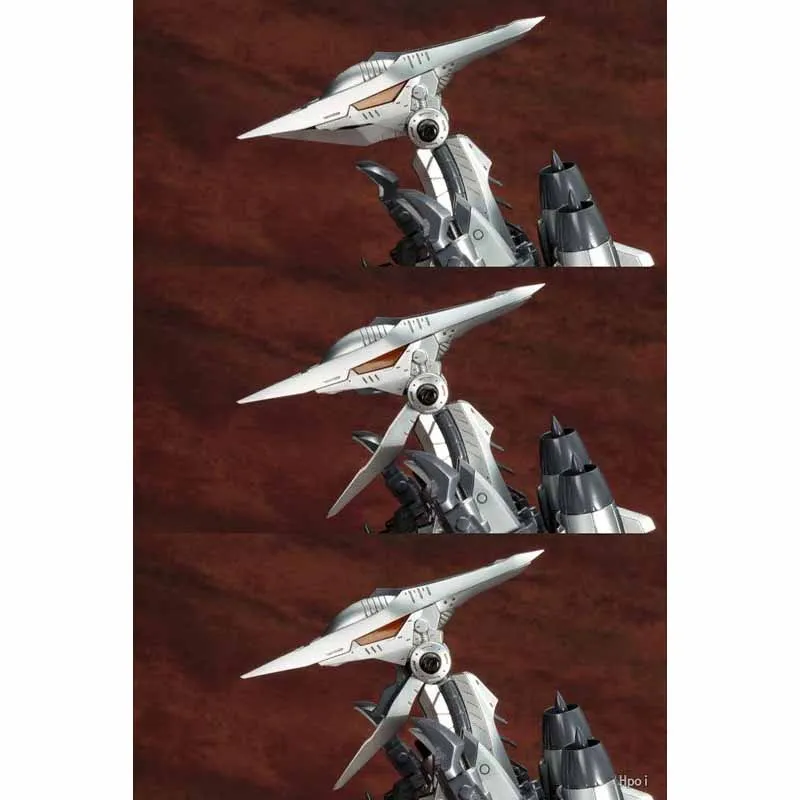 KAIYODO الأصلي أطقم منمذجة HMM 1/72 ريدلر غيلوس أنيمي عمل الشكل التجمع نموذج اللعب هدايا للأولاد المقتنيات