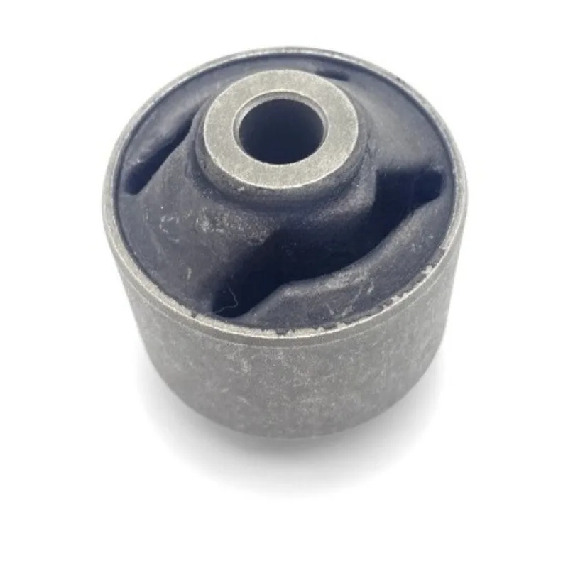 50006098 50016097 Front Lower Control Arm Triangle Bushings Rubber Bushing for Roewe 350 360 MG5 MG GT