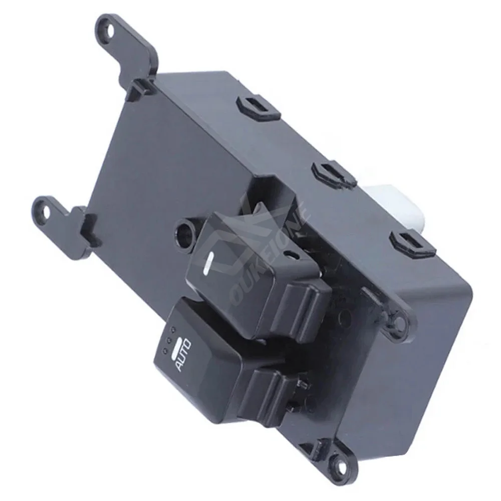 93570-1W000 Electric Power Window Control Switch Glass Regulator Button for Kia Rio III (UB) 2012 935701W000 Car Accessories