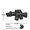 PVC Patch 18