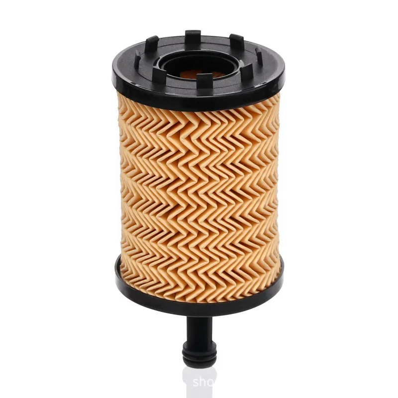 280901 عنصر فلتر الزيت لنماذج كواتروبورتي