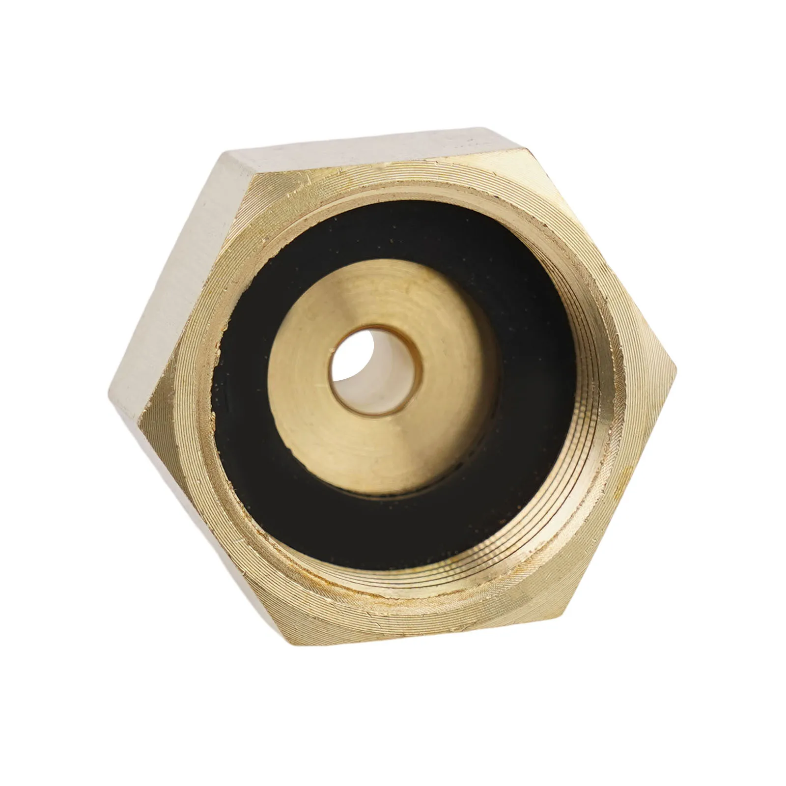 Part Bottle Adapter Accessories 1/4SAE G3/4 60g Car Conditioner Adapter For R134A Bottle Adapter Useful Anti-aging Brand New