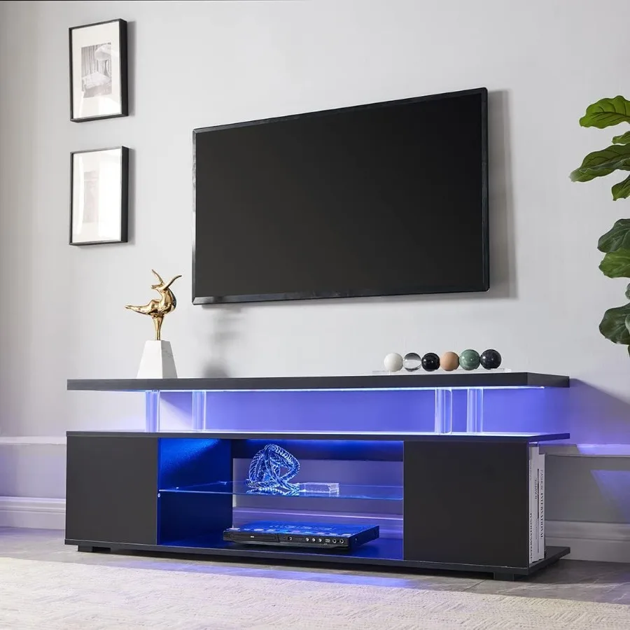 Tv Stand For 65 Inc… - image