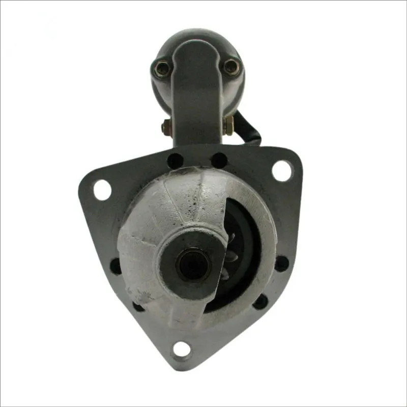 

STG91522 Starter For Mitsubishi S6R 023000-7740 023000-7741 023000-7742 37566-00500 37566-10500