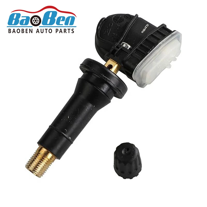 TPMS tire pressure monitoring system sensor is suitable for Geely Tugra Geely Azkala tire pressure monitoring sensor OE 01732445