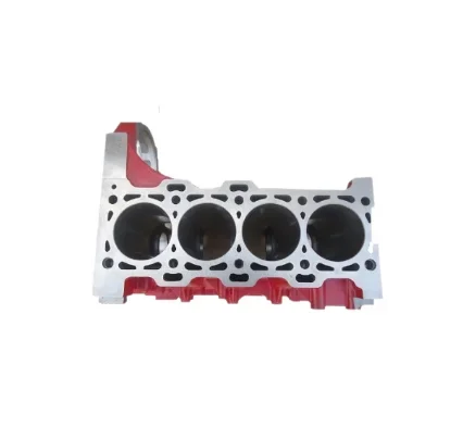 High Quality F2.8s4129t/Isf Cylinder Block OE 5261257 for Cummins