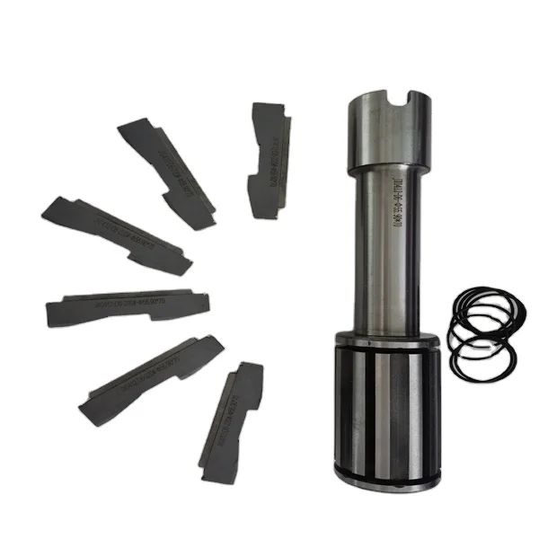 CHKJ-2025NEWSonen أدوات شحذ أفقية برأس كونرود محركات سباق مغزل الماس 2.125 بوصة P28، CR12 #4