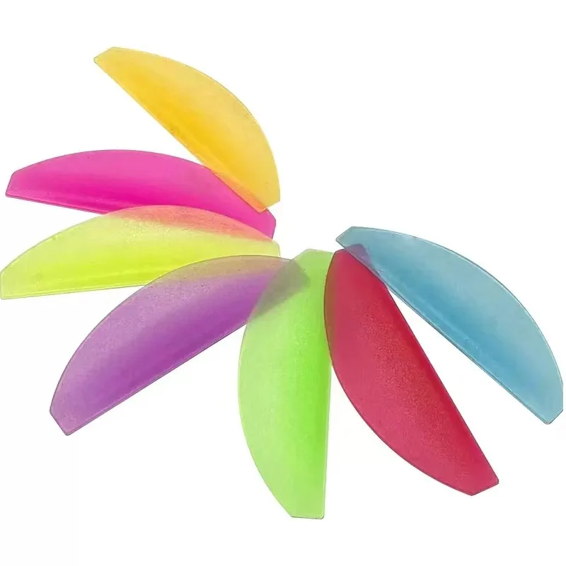 Siliconen Wimper Perm Pads Wimpers Staven Schild Lifting 3D Wimperkruller Accessoires Applicator Make-up Tool
