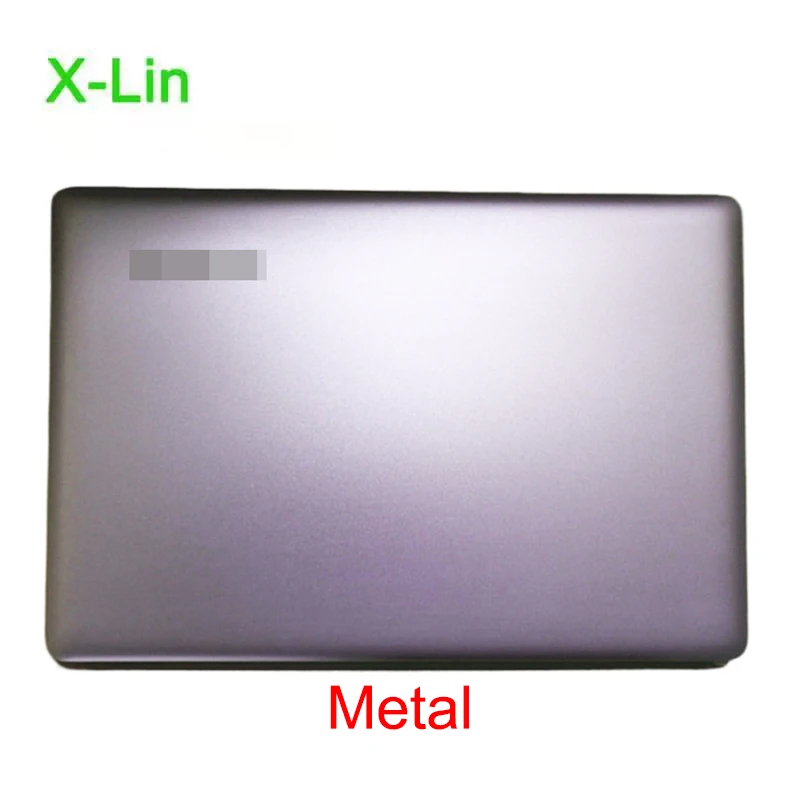 LCD back case For Lenovo IdeaPad U310  laptop screen top cover 3CLZ7LCLV10