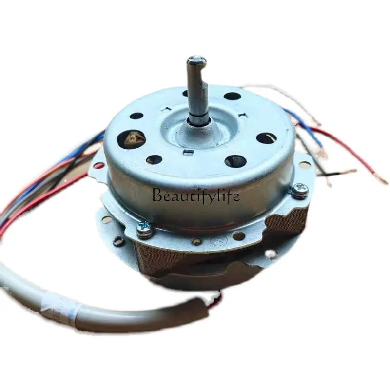 Air conditioning fan Motor accessories Motor DK12Ca evaporative cooling fan AC120--G V L pure copper wire