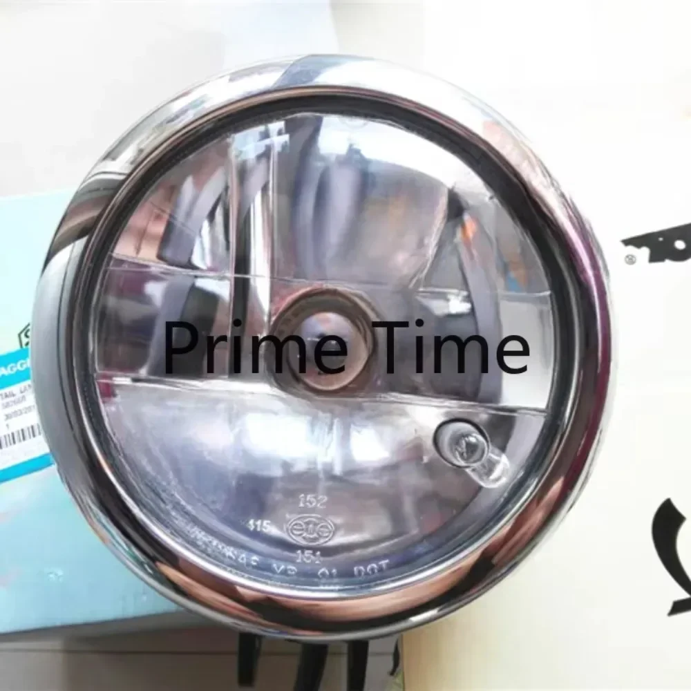 

Подходит для фары VESPA LXV в сборе, рамы фары, задней фары, больших фонарей.