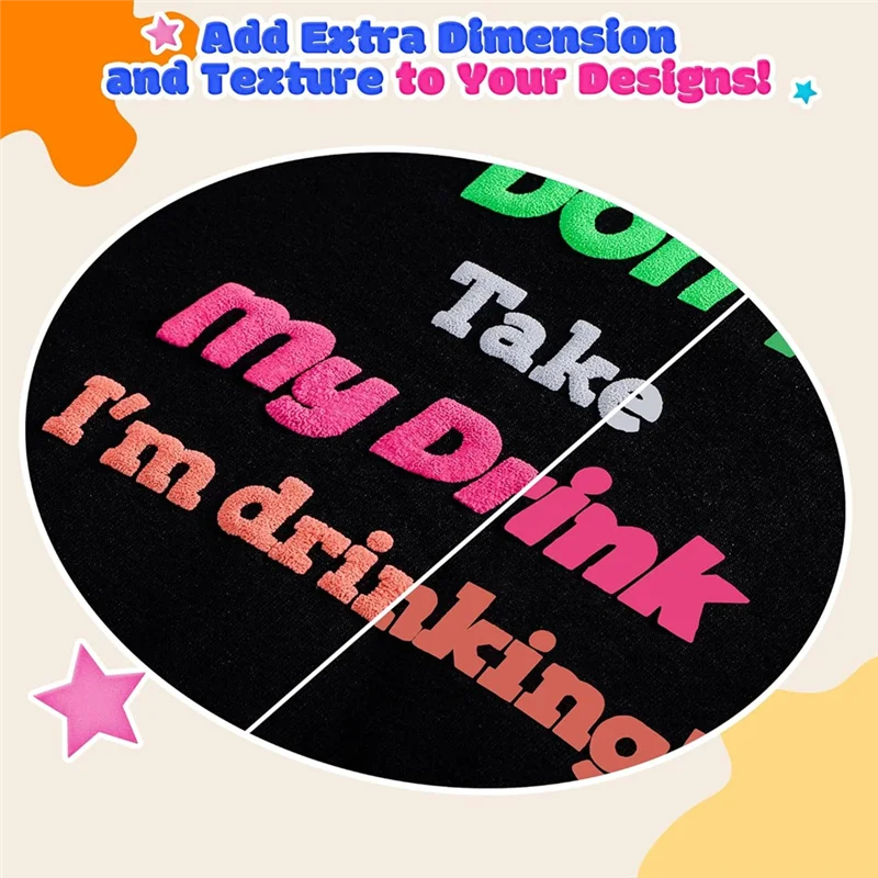 Abjo-Puff Vinyl Hea… - image