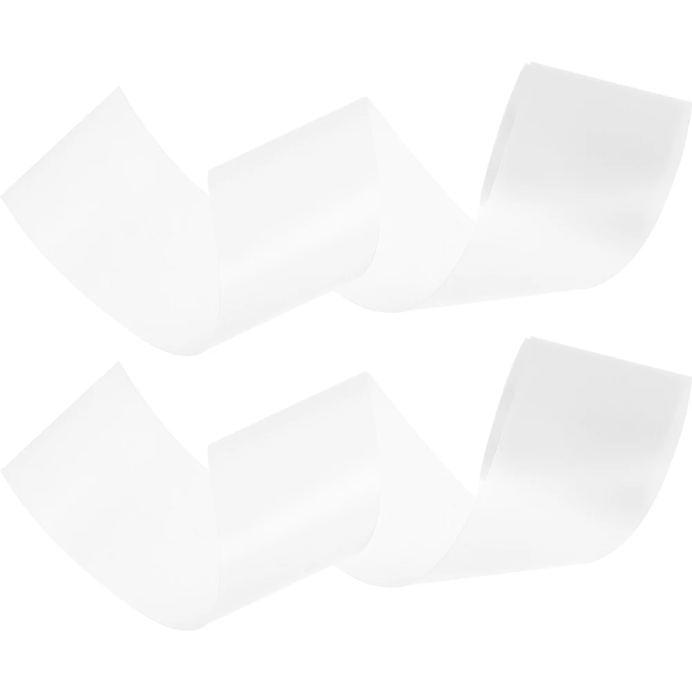 

2 Rolls Bike Tire Liner Protective Rim Strips Anti-Wear Puncture Prevention Tape Bike Tire Rim Tape Cycling Equipment