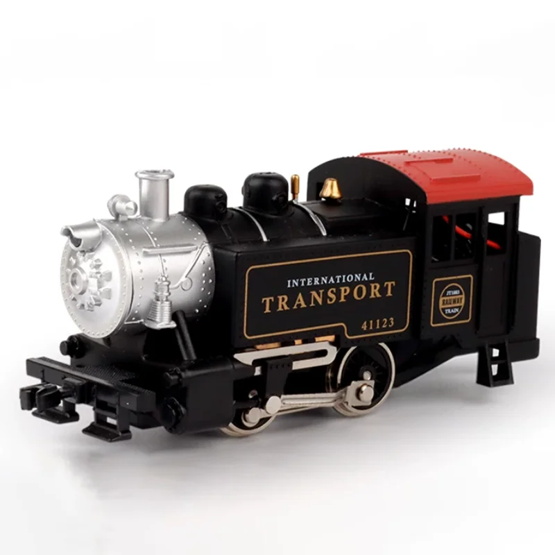 

Diecast 1/87 Scale HO Type 0-4-0 TANK LOCO Alloy Steam Train Model Simulation Toy desktop Collection Gift