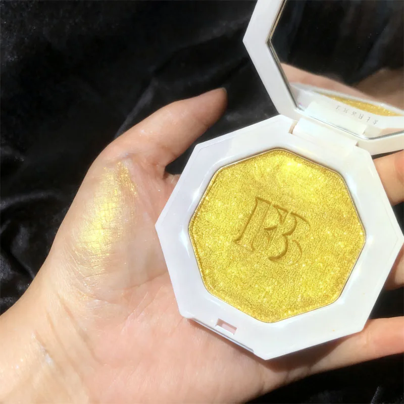 펜티 뷰티 라벤더 버터 루즈 파우더 오일 컨트롤 허니 파우더 소프트 포커스 쇼 컴플렉션 화이트닝 브랜드 메이크업 제품