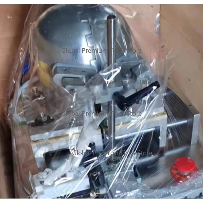 

Автоматический термопресс для бейсболок, машина для глажки и формовки головных уборов