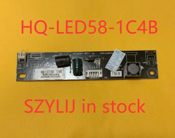

Хорошее качество для HDLED24M9 HQ-LED58-1C4T HQ-LED58-1C4B