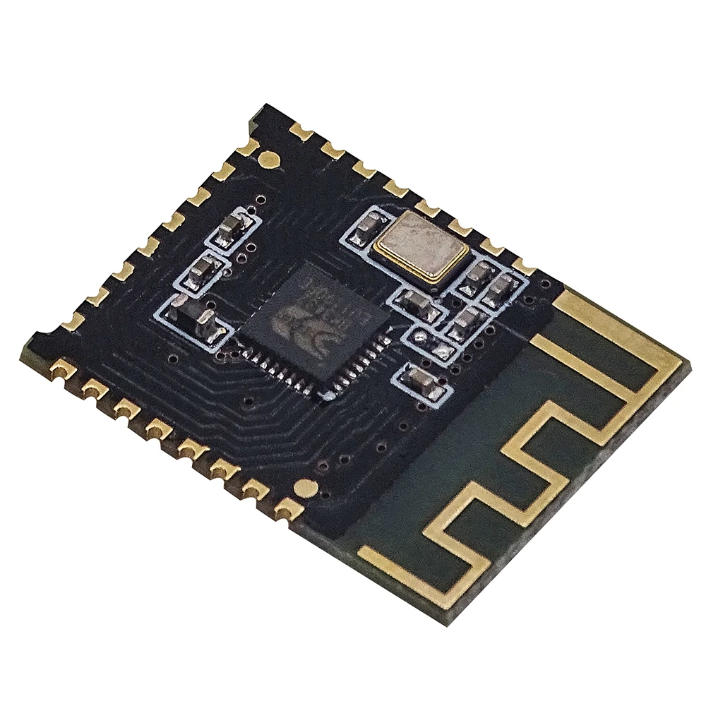 JDY-23A Dual-mode Bluetooth Module SPP Bluetooth BLE5.0 Classic Bluetooth Module