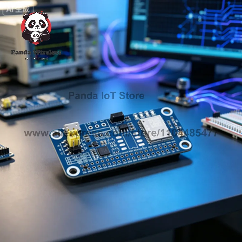 module-gps-double-bande-serie-lc29h-de-haute-precision-positionnement-l1-l5-pour-raspberry-pi-fonction-rtk-en-option-aa-da-bs