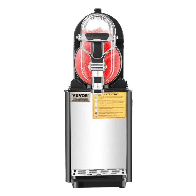 3L Single Bowl Slus… - image