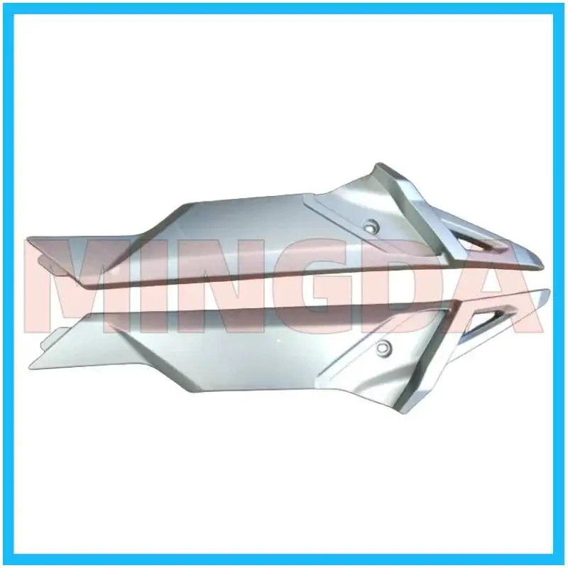 

Левая/правая боковая крышка декоративная панель для Lifan Lf150t-8/kpv150