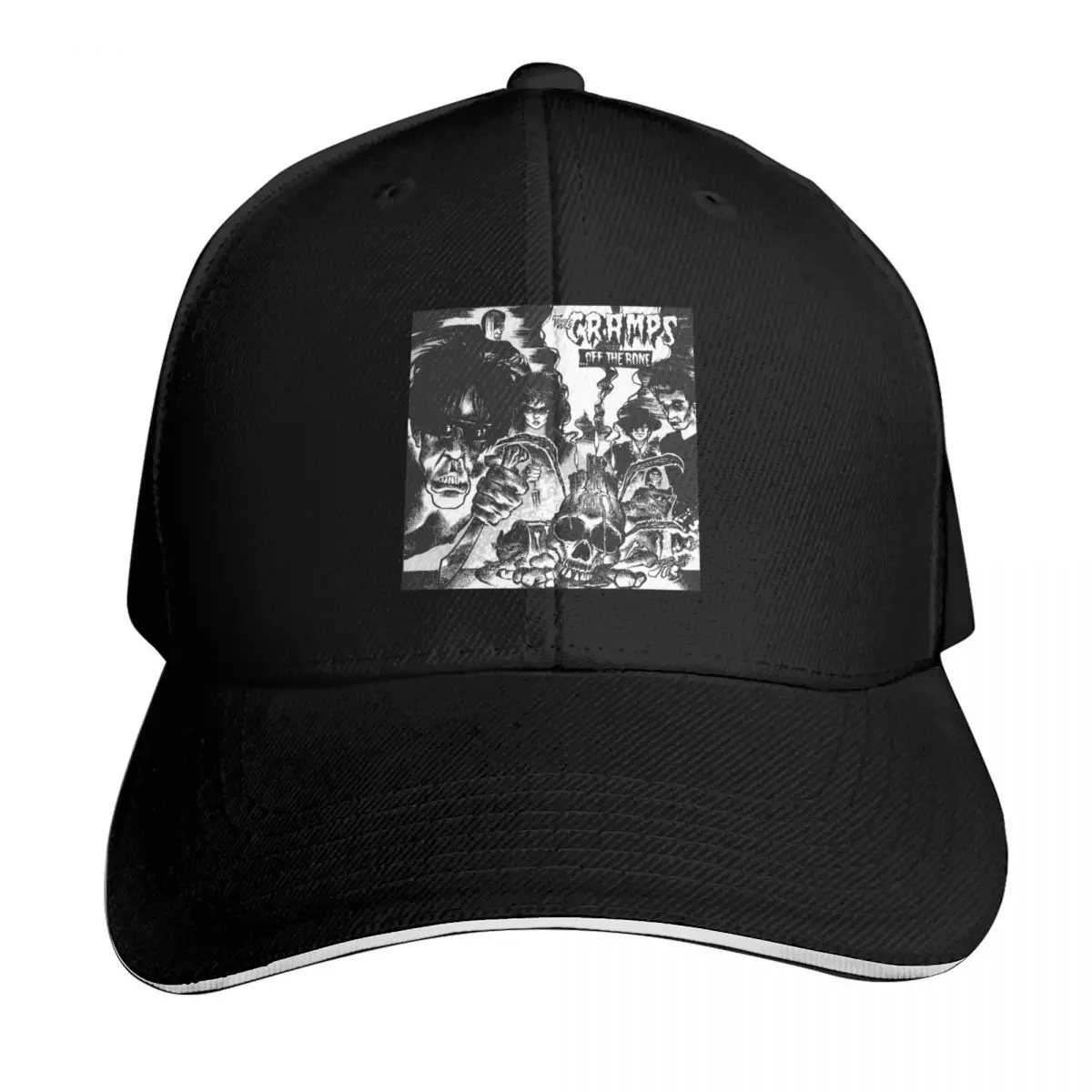 Best colection artwork - logo Baseball Cap Breathable Mesh Back Adjustable Buckle Closure Moisture Wicking Quick Dry
