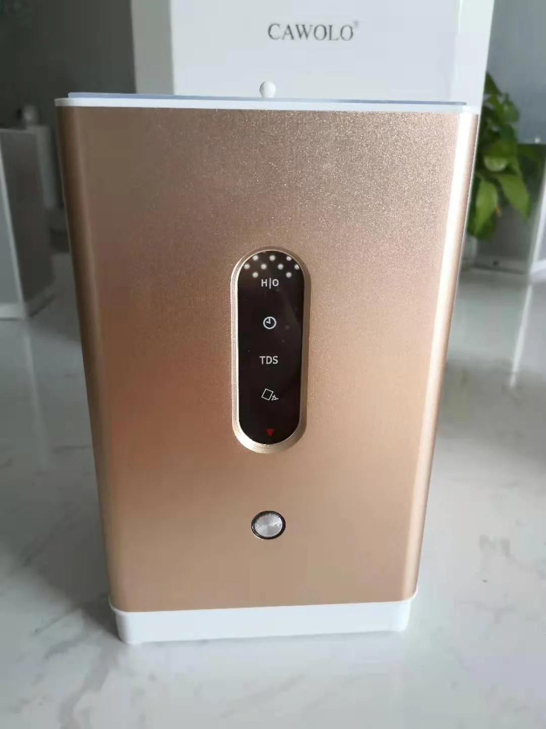 

H2 Inhalation Machine hydroge Production Portable Home and Office hydroge Generation Equipment hydroge Inhaler