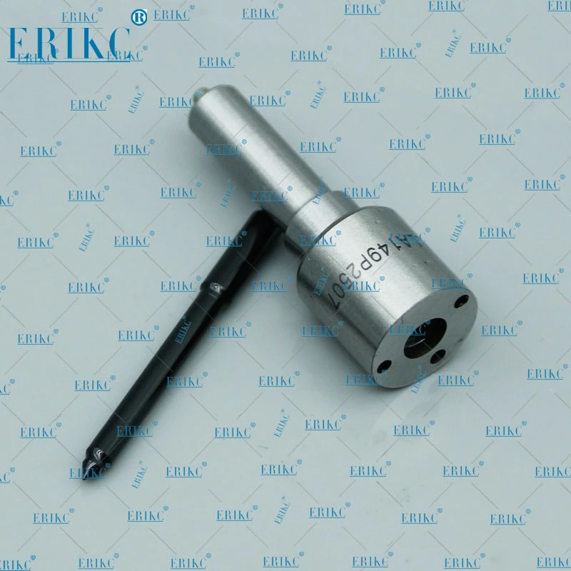 ERIKC DLLA149P2507 Fuel Injector Nozzle 0433172507 Oil Burner Nozzle DLLA 149P2507 Auto Sprayer for 0445120412
