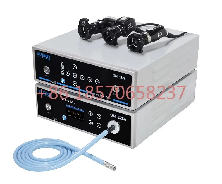 

Factory direct sell 1 CMOS HD Medical Endoscopic ent Camera