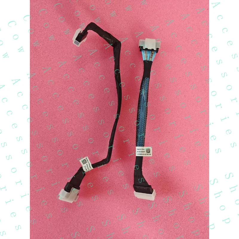 PP+ New VHW9P 4WY9M FOR Dell R760 R7625 24-Bay H355 H755 SAS Cable