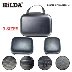 HILDA Tool Bag 1PC Storage Bag 3 Sizes Fishing Gear Organizer With Handle Portable Waterproof Bag for Drill Dremel Fish Bag