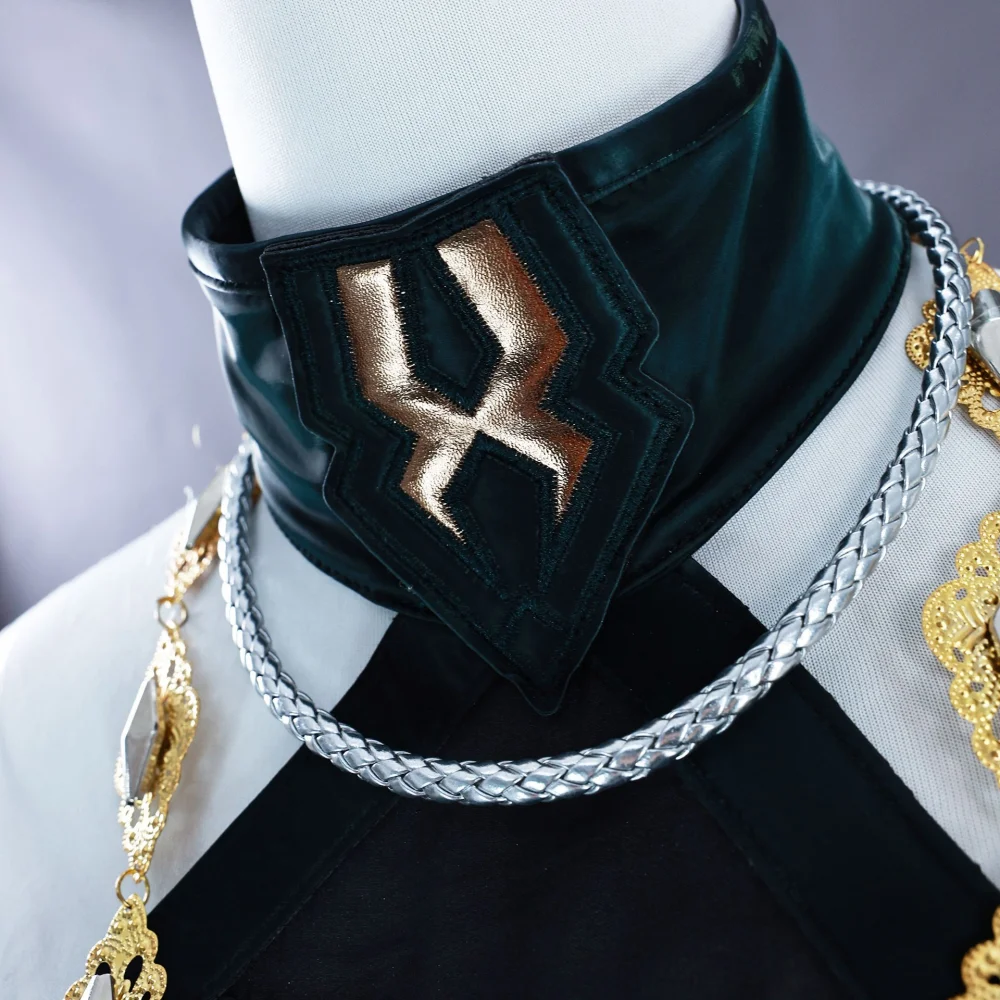 Disfraz de Cosplay de Xilonen  - Anime Cosplay List reseña y precio