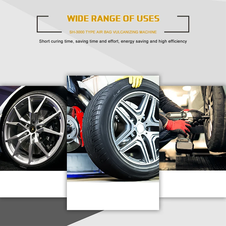 Bullet Beer Bottle Opener Flat Vulcanizing Machine Multi Functiontire Adjust Temperature Car Tire Repair Vulcanizer Machine