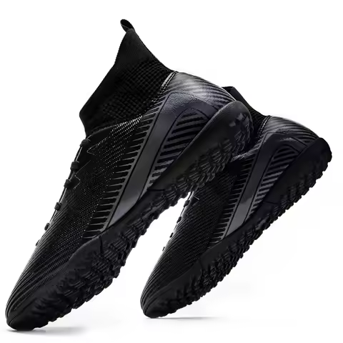 soccer shoes zapatillas de futbol football boots soccer indoor shoes zapatillas de futsal para hombre buty piłkarskie dladzieci
