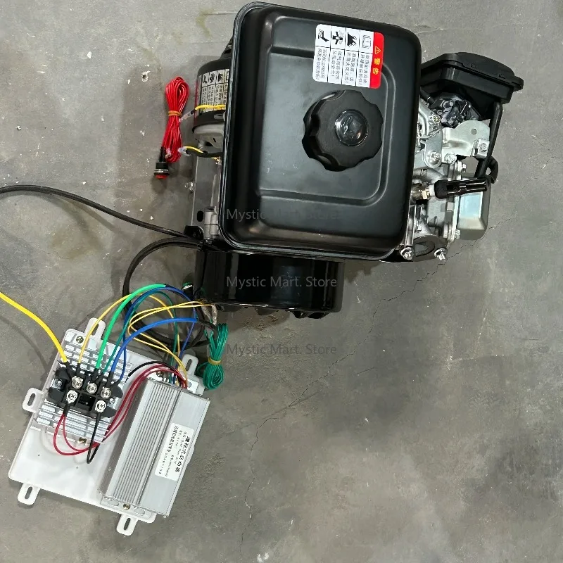 Electric Vehicle Ra…