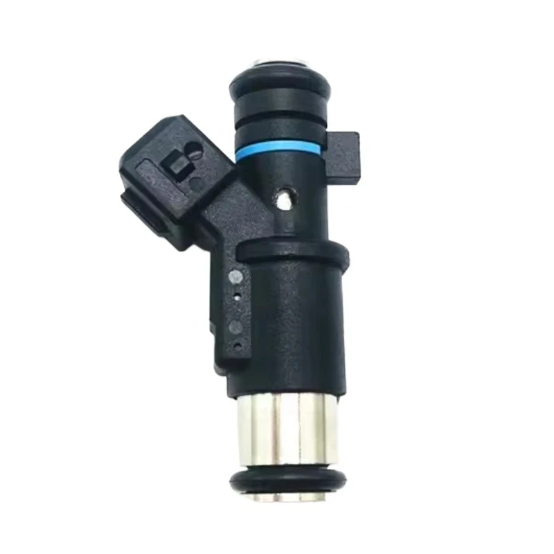 4 Pcs Oem 0280156357 01f002a High Quality Fuel Injector For Peugeot 206 306 307 107 Partner 1.4 Car Diesel Engine Assembly