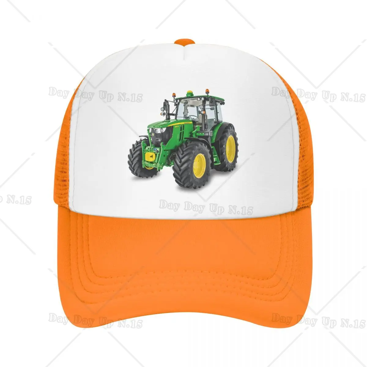 Variant: Orange
