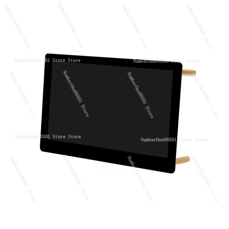5-Inch display compatible with HDMI capacitive touchscreen AMOLED is better than LCD 960 × 544