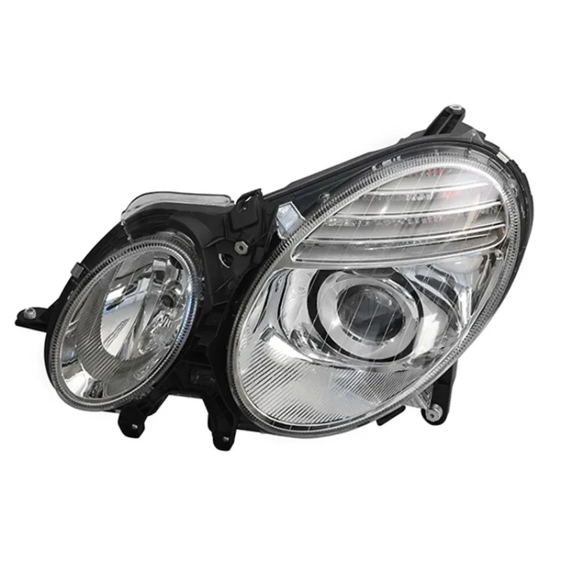 

Factory direct supply 2118203061 2118202961 head lamp car headlight for W211 E180 E200 E260 E300L