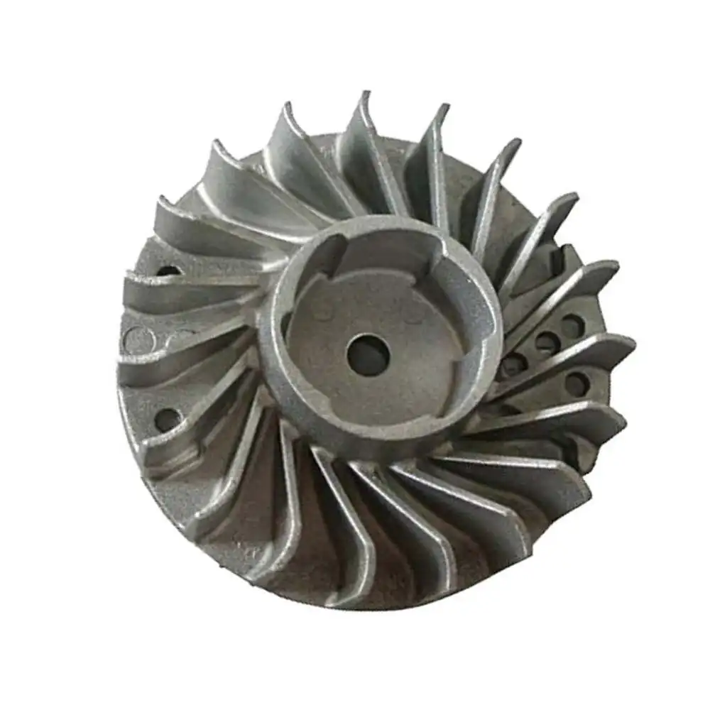 Magneto Flywheel Replacement For Stihl FS120 FS200 FS250 Brushcutter Grass Trimmer Lawn Mower Engine Repair Accessories
