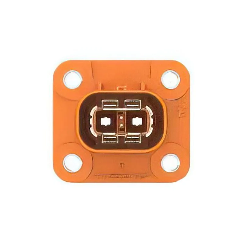 5PCS TE original connector 2103124-1 connector HVA 280 PCB Mount Header Wire-to-Wire 2Position.409 in [10.4 mm] Centerline Fully