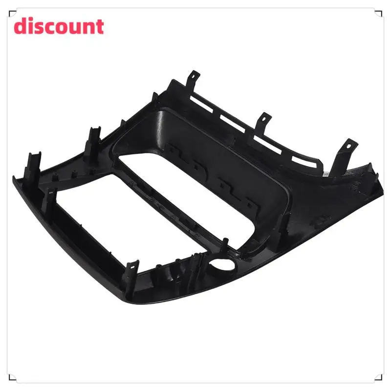 

Excellent Quality-For Honda Civic Double Din Fascia Radio Dvd Stereo Cd Panel Dash Mounting Installation Trim Kit Face Frame Bez