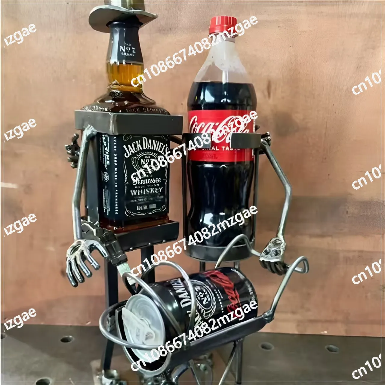 Tk Creative Coke Bo… - image